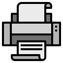 Impresora icon