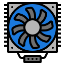 Ventilador icon