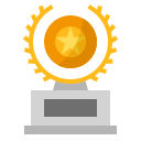 Trofeo icon