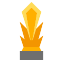 Trofeo icon