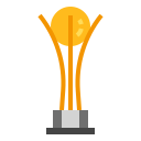 Trofeo icon