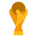 Trofeo icon