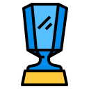 Trofeo icon