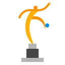 Trofeo icon