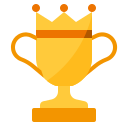 Trofeo icon