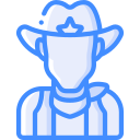 Vaquero icon