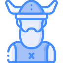 Vikingo icon