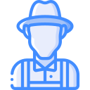 Agricultor icon