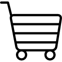 carrito de compras icon