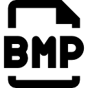 Расшифровка bmp изображения