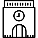 portón icon