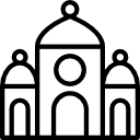 mezquita icon