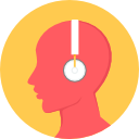 audio icon