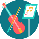 violín icon