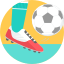 fútbol americano icon