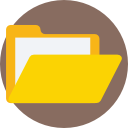 dossier icon