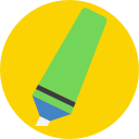 marcador 