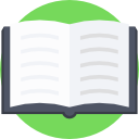 Open book 