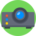 projetor icon