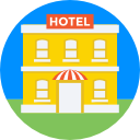 hotel icon