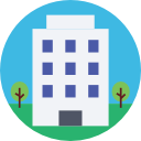 hotel icon