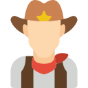 Vaquero icon