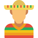 Mexicano icon