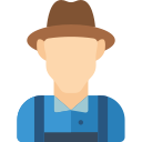 Agricultor icon