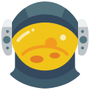 Astronauta icon