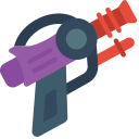 Blaster icon