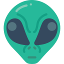 extraterrestre icon