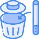 Dejar de fumar icon