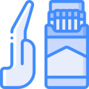 Dejar de fumar icon