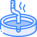 Dejar de fumar icon