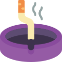 Dejar de fumar icon