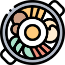 Bibimbap icon