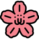 Mugunghwa icon