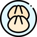 Gimbap icon