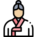 Coreano icon