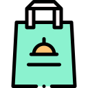 Bolsa icon