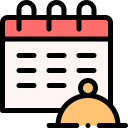 Calendario icon