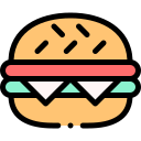 Hamburguesa icon