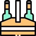 alcohol icon