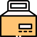 Caja icon