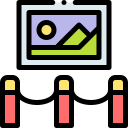 Paisaje icon