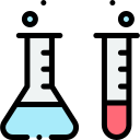 Química icon