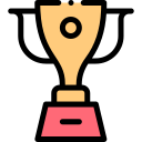 Trofeo icon