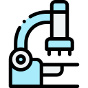 Microscopio icon