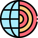 Geología icon