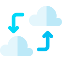 almacenamiento en la nube